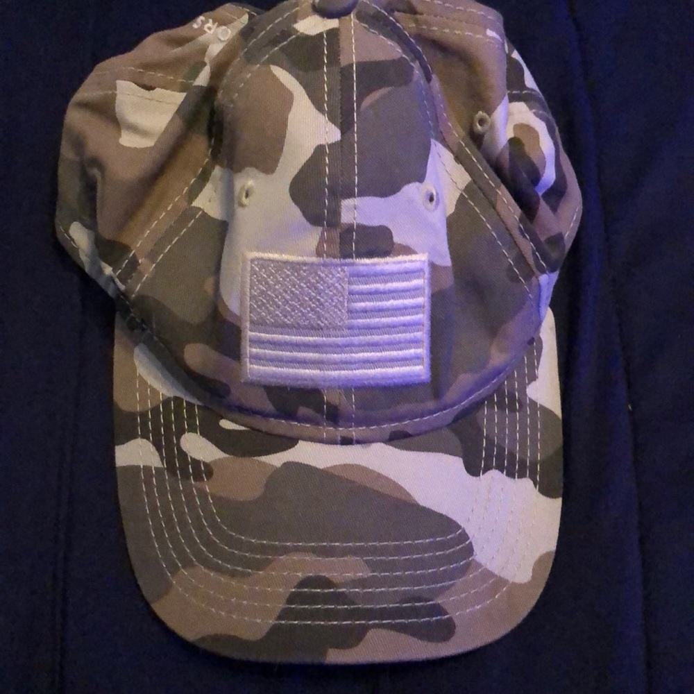 USA hat